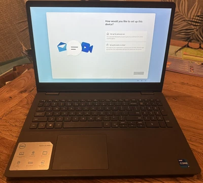 $183.50 • Buy Dell Vostro 3500 Intel Core I7-1165g7 11th Gen 16gb 512gb Ssd Win11 Nvidia 15 