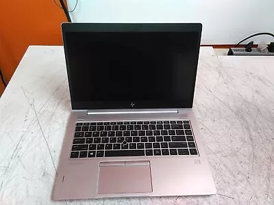 HP EliteBook MT44 14  Mobile Thin Client AMD Ryzen 3 Pro 2300U 8GB 128GB SSD  • $126