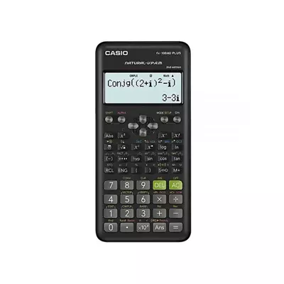 Casio Fx100Au Plusii 2Nd Ed • $89.95