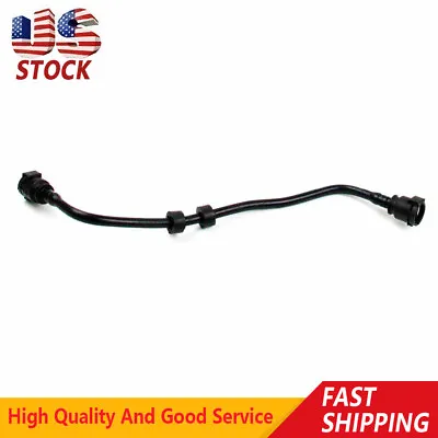 For BMW 5 Series 7 Series G11 G12 G30 G31 Coolant Hose Liquid Storage Port Hose • $10.93