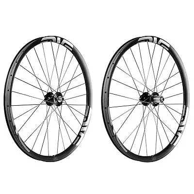 ENVE M630 Wheel Set 29'' Holes: F:28 R:28 F:15mm R:12mm F:110 R:148 100-2113-028 • $2550