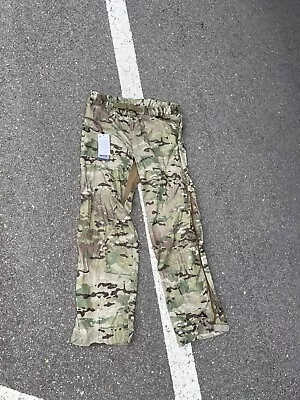 Beyond Clothing A4 Multicam Wind Pants Medium • $100