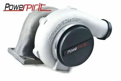 Sale- Power Spirit Dual Ball Bearing Gtx3076r Gt3076 Turbo T3 + Vband 550hp T3 • $999