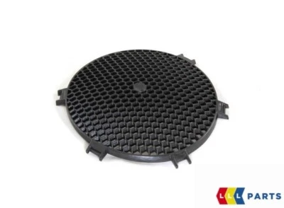 £9.99 • Buy New Genuine Vw Touareg 11-14 Sharan 11-16 Front Honeycomb Grill Under Badge