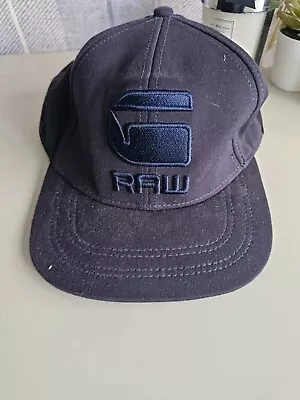 G-Star Raw Cap One Size • £10