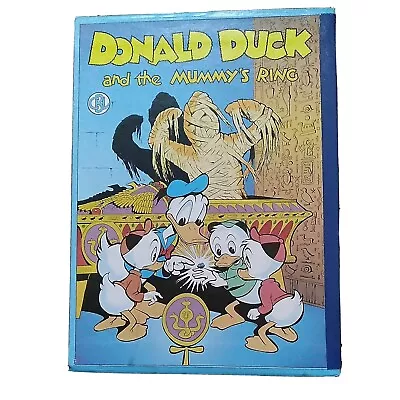 Carl Barks Library Walt Disney's DONALD DUCK Another Rainbow HC Box Set 1 NEW!!! • $233.40