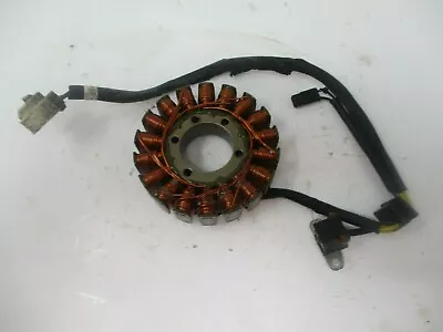 2013 Arctic Cat M 1100 Turbo Hcr Stator Magneto Generator 3007-231 • $66.57