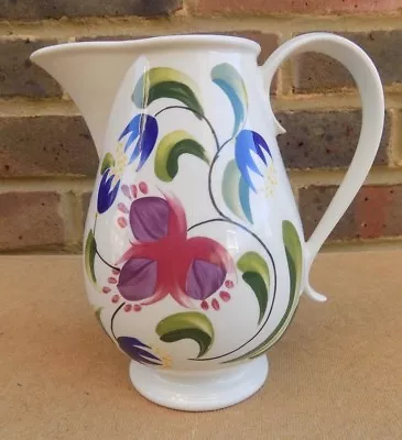 £12.99 • Buy PORTMEIRION Welsh Dresser Jug