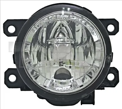 Fog Light TYC Fits RENAULT MITSUBISHI SUBARU MERCEDES FORD CITROEN Asx I 6208V6 • £42.96