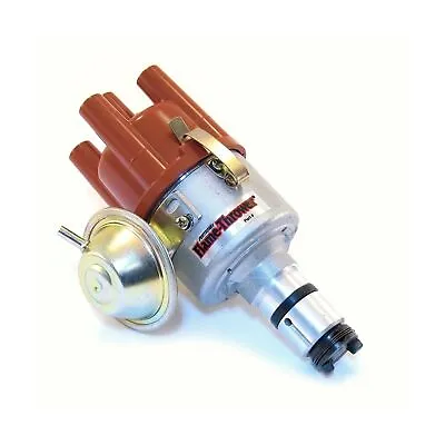 Pertronix D186504 Flame-Thrower VW Type 1 Engine Plug And Play Vacuum Advance... • $156.66