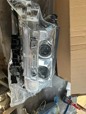 Landcruiser 200 Led Headlights 2016-2021 • $750