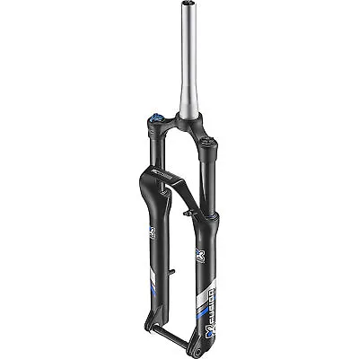 $429 • Buy X-Fusion Shox RC32 RL 27.5 (650b) Boost Tapered Fork,100mm - Blk