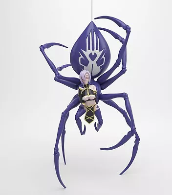 Figure Rachnera - Monster Musume - 1/7 Scale - Garage Kit Resin UnPainted • $300