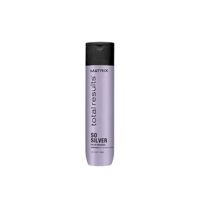 £16.15 • Buy Matrix Total Results So Silver Shampoo 300ml