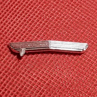 Lower Grill 1958 Plymouth Belvedere 1:25 Scale Model Car Part • $6.99