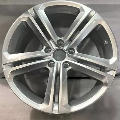 2012-2017 Volkwagen CC 69924 Wheel 18 X 8 Rim Hyper Silver 1K8601025E88Z  • $349.95