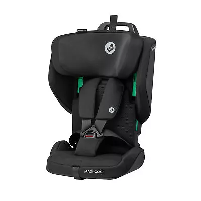 Maxi Cosi Nomad Folding 67-105cm Car Seat Auth Black RRP£130 - 2 Year Warranty! • £94.99