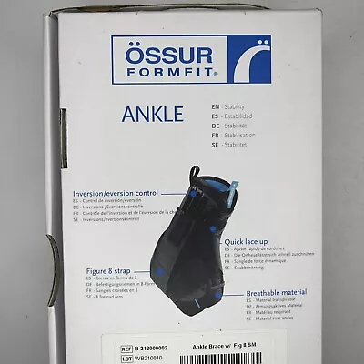 Brand New Ossur FormFit Ankle Figure • $15