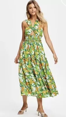Alice McCall California Sun Dress Size 12 - Preowned • $100