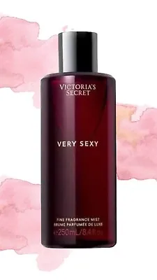 Victoria Secret Very Sexy Mist • $19.50