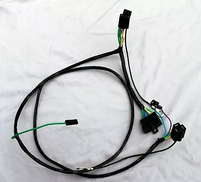 HOLDEN LX TORANA H4 Headlight Wiring Harness Loom SLR • $157.50