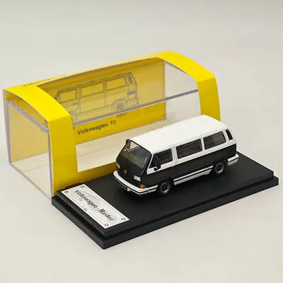 Master 1:64 Scale VW T3 Martini Van Diecast Toys Car Models Miniature Hobby Gift • $31.86
