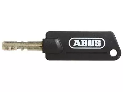 ABUS Mechanical Master Key Only For 158KC/45 AP050 Combination Padlock • £11.28