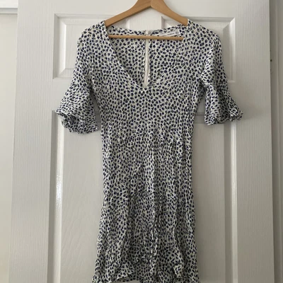 $30 • Buy Faithfull The Brand Dress 8