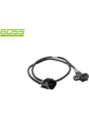 Goss Engine Crank Angle Sensor Fits Mitsubishi FTO 2.0 DEA (DE3A) (SC095) • $93.60