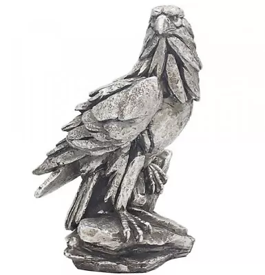 Natural World Eagle Figurine By Lesser & Pavey • £9.99