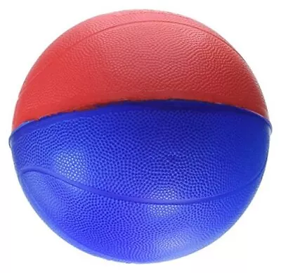 POOF Pro Mini Basketball 4 Inch Colors May Vary Kids Foam Basketball  • $13.71