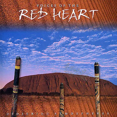 Voice Of The Red Heart • $8.04