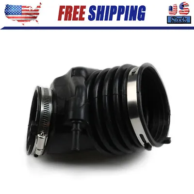 Air Cleaner Intake Hose Boot Tube Duct For Cadillac XTS Chevrolet Impala 2013-18 • $17.99