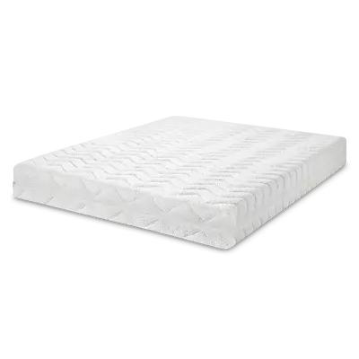 Latex Mattress Aloe Vera Hardness Degree H2/H3 Letti Moderni Height 18/20 Cm • £839.74