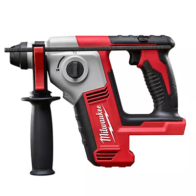 Milwaukee 2612-20 M18™ Cordless 5/8  SDS Plus Rotary Hammer (Tool Only) • $225.99