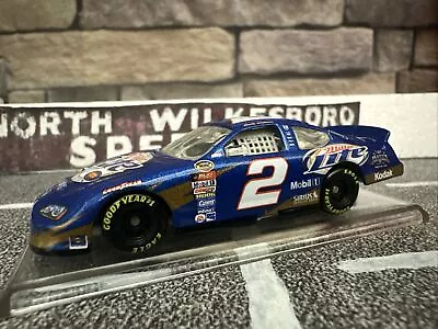 2005 Rusty Wallace Miller Lite Last Race Dodge Charger 1/64 NASCAR Diecast Loose • $13.85