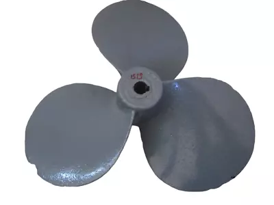 LARGE - VINTAGE Marine Boat PROPELLER - Nautical / Maritime / Naval (1519) • $218.12