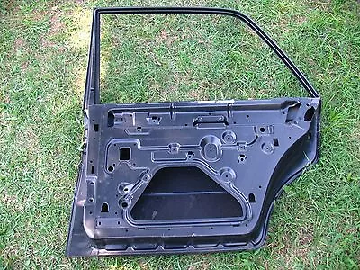 Mercedes Benz W116 Rear Door 280S 280SE 350SE 450SE S SE 1167302005 OEM NOS • $399