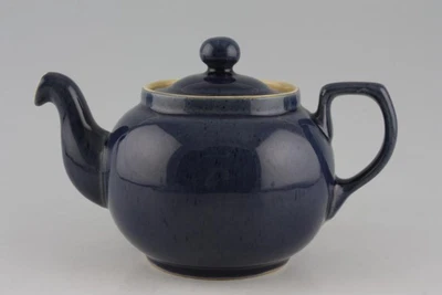 £42.90 • Buy Denby - Cottage Blue - Teapot - 119928G