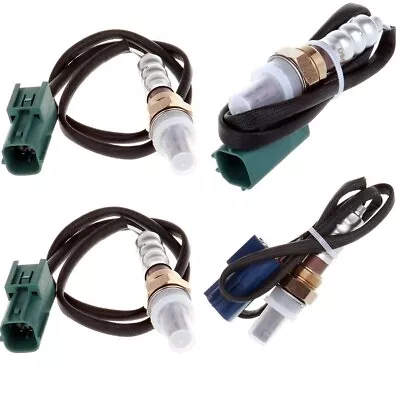 For 03-04 Infiniti FX35 G35 3.5L Upstream Downstream Oxygen Sensor O2 02 4pcs • $72.40