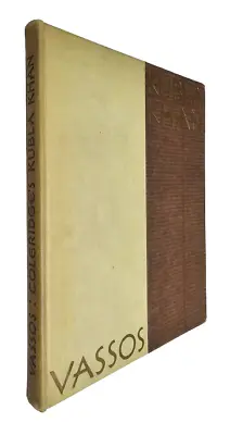 Coleridge's Kubla Khan - Illustrator John Vassos - First Edition 1933 Hardcover • $62.75