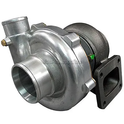 T67 T4 Turbo Charger TurboCharger .81AR P Trim 67mm Wheel Oil Cooled 500+ HP • $269.99