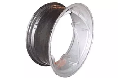 Allis Chalmers Massey Ferguson Spin Out Power Adjust Rim Wheel 10x28 • $295.55