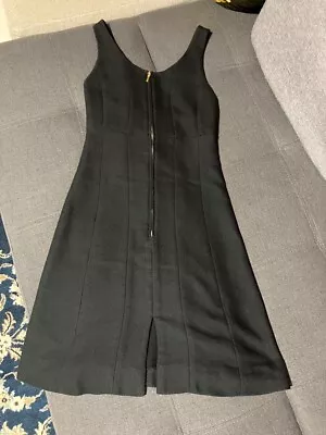 Chanel Vintage Jumper Dress • $470.63
