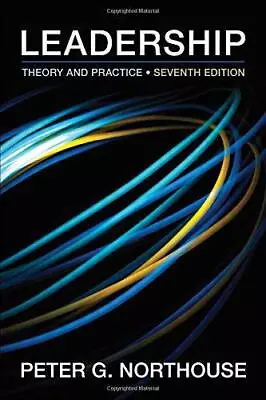 Leadership: Theory And Practice • £18.30