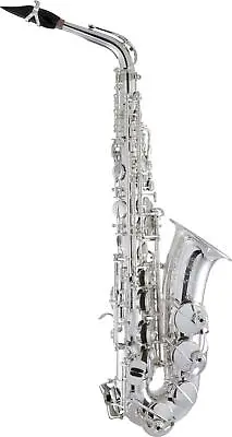 $7799.99 • Buy Selmer Paris 92 Supreme Professional Alto Saxophone - Silver-Plated