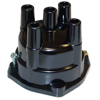 1024914M91 Distributor Cap Fits Massey Tractor 35 50 65 135 150 165 175 180 30 • $20.87