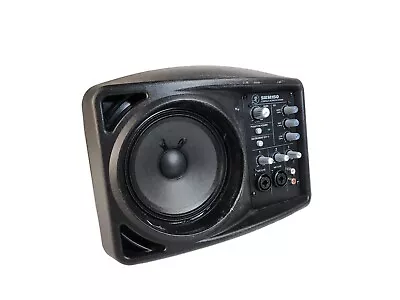 Mackie SRM150 Compact Active Audio PA System Speaker Powered Amplifier Unit 1 • $45.49