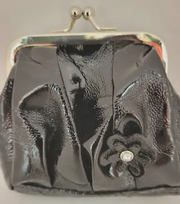 MICHE Black Coin / Change Purse • $9.99