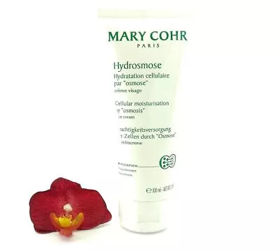 Mary Cohr Hydrosmose - Cellular Moisturising Cream By “Osmosis” 100ml Salon Size • £81.59